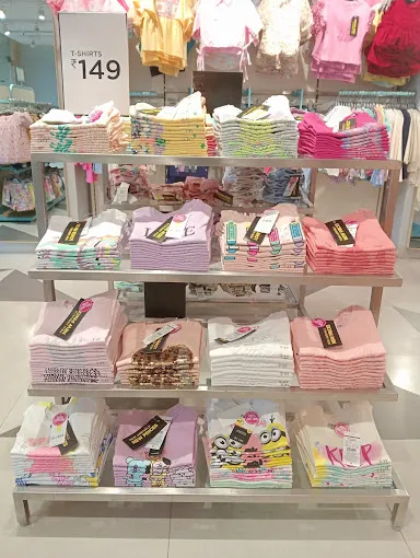 TRENDS JUNIOR